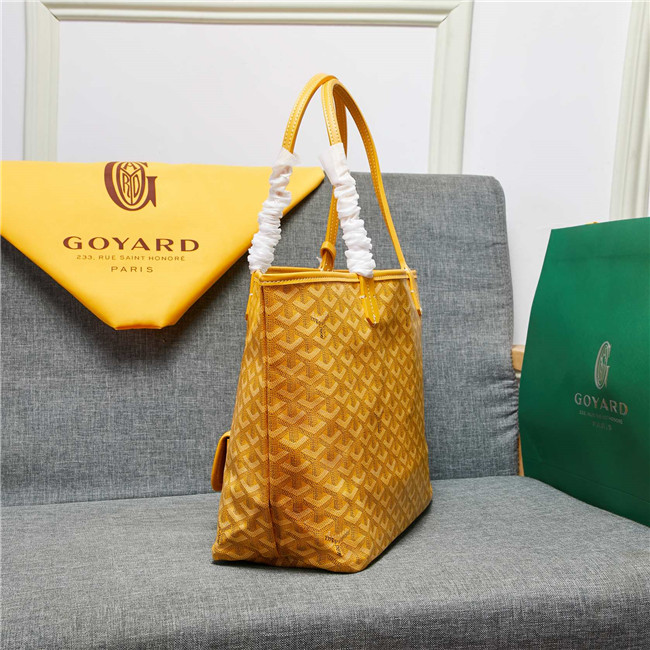Goyard Saint Louis Tote MM (Varied Colors) - Image 122