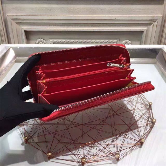 Goyard Matignon Around Zippy long Wallet (Varied Colors) - Image 90