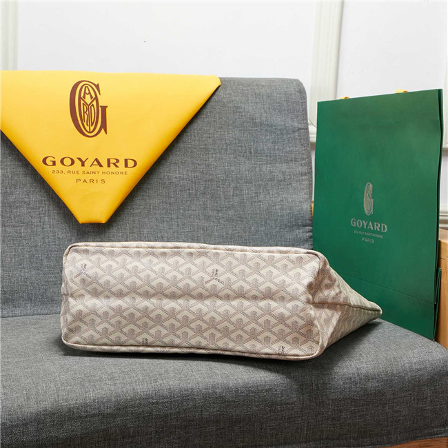 Goyard Saint Louis Tote MM (Varied Colors) - Image 5