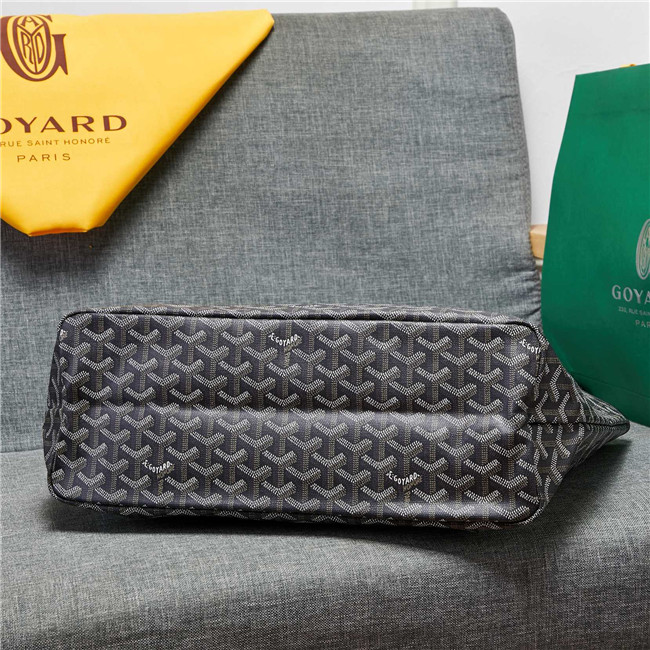 Goyard Saint Louis Tote MM (Varied Colors) - Image 14