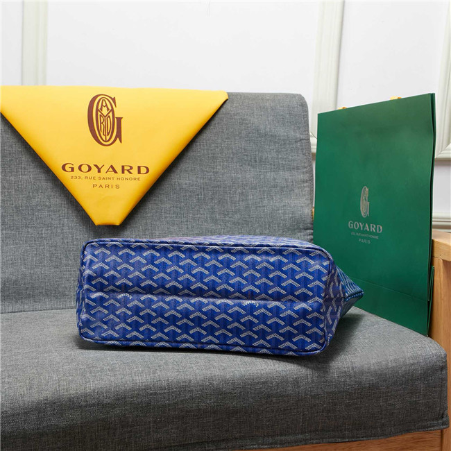 Goyard Saint Louis Tote MM (Varied Colors) - Image 32