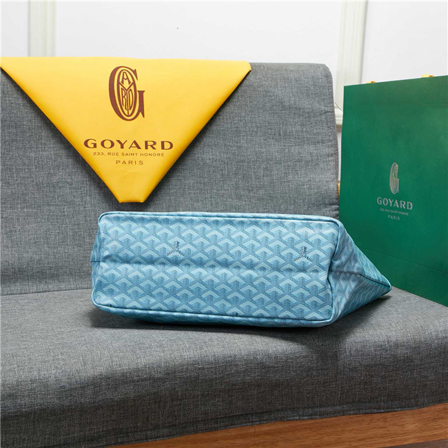 Goyard Saint Louis Tote MM (Varied Colors) - Image 73