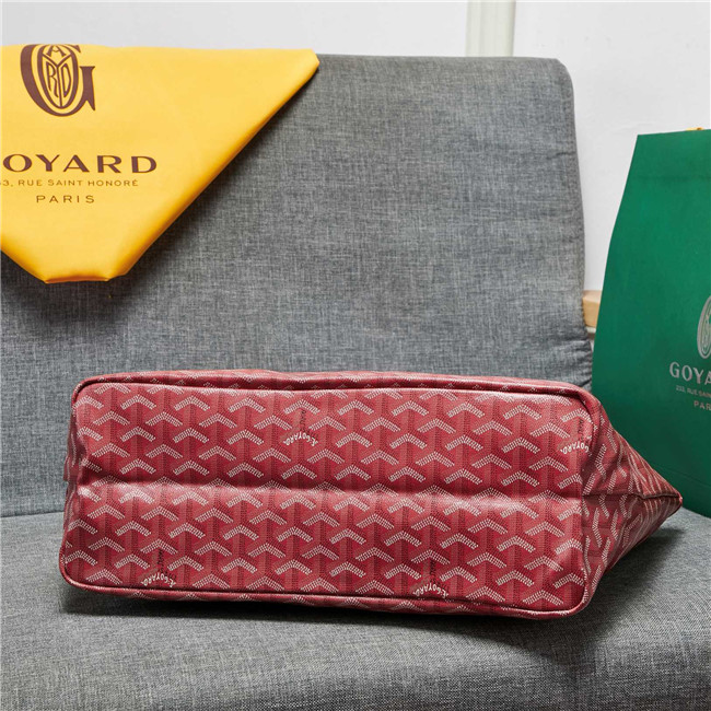 Goyard Saint Louis Tote MM (Varied Colors) - Image 114