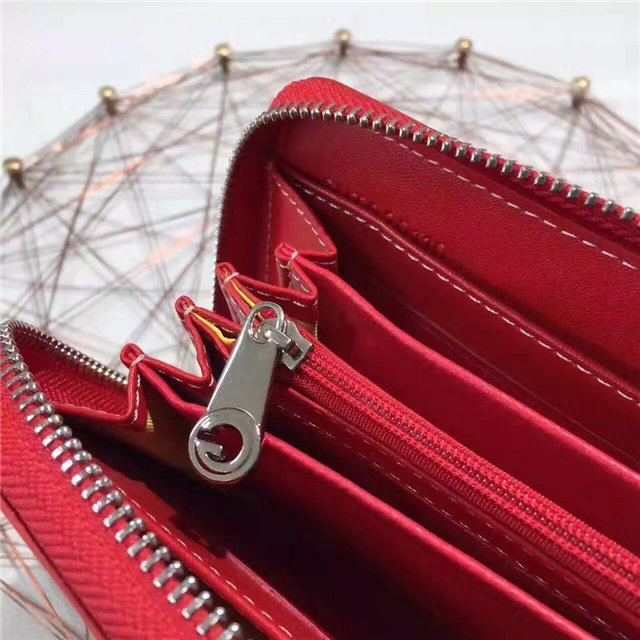 Goyard Matignon Around Zippy long Wallet (Varied Colors) - Image 89