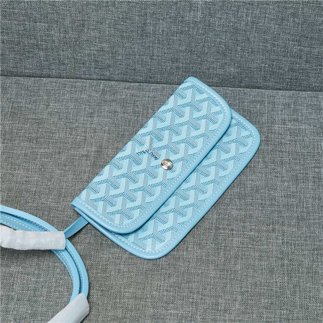 Goyard Saint Louis Tote MM (Varied Colors) - Image 72