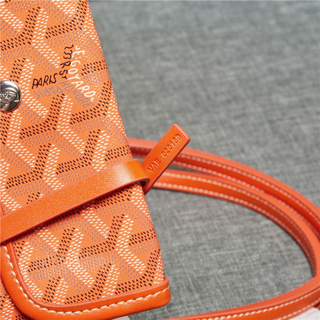 Goyard Saint Louis Tote MM (Varied Colors) - Image 94