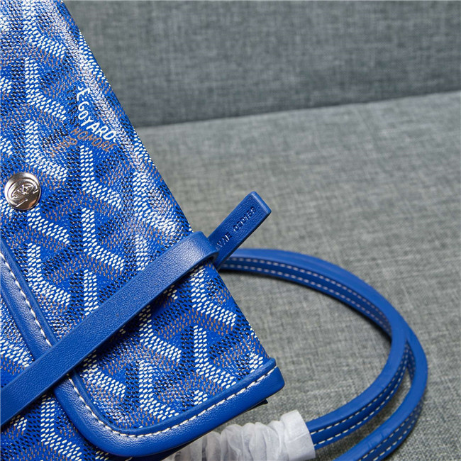 Goyard Saint Louis Tote MM (Varied Colors) - Image 35