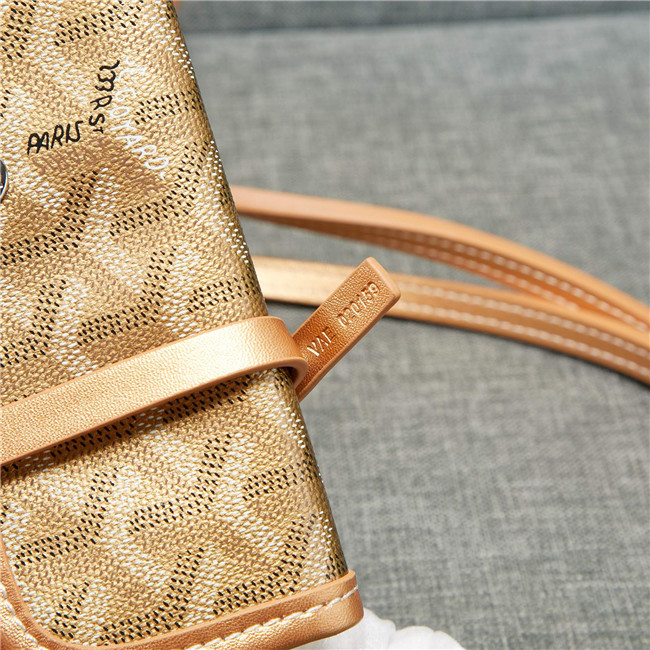 Goyard Saint Louis Tote MM (Varied Colors) - Image 44