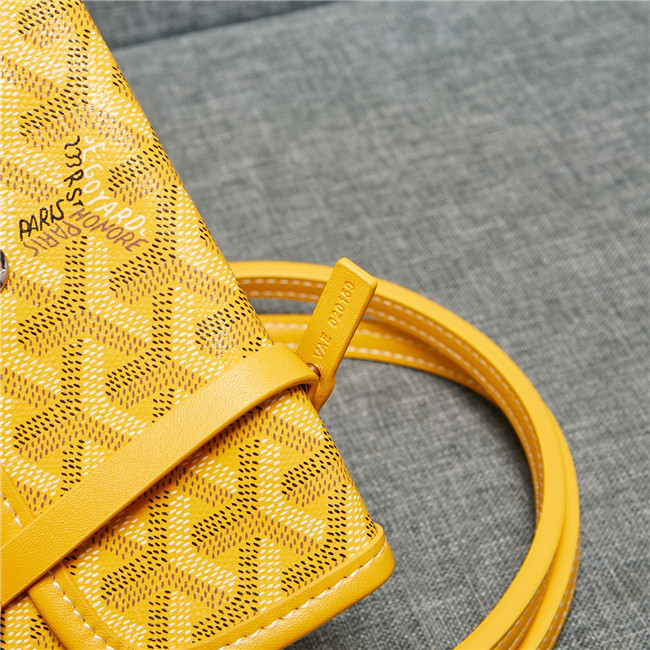 Goyard Saint Louis Tote MM (Varied Colors) - Image 126