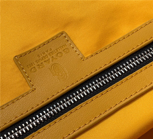 Goyard HORIZON Luggage 55 (Varied Colors) - Image 18