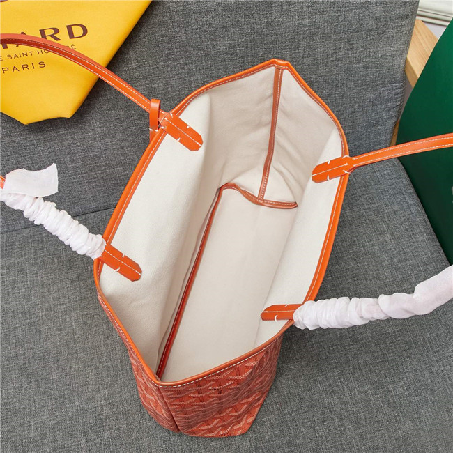 Goyard Saint Louis Tote MM (Varied Colors) - Image 93