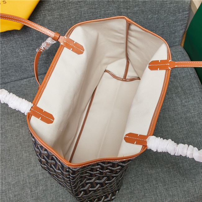Goyard Saint Louis Tote MM (Varied Colors) - Image 27