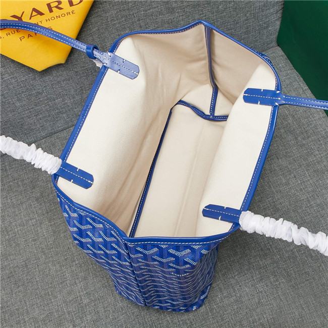 Goyard Saint Louis Tote MM (Varied Colors) - Image 36
