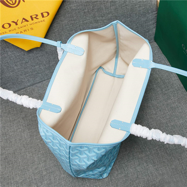 Goyard Saint Louis Tote MM (Varied Colors) - Image 69