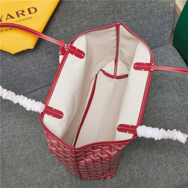 Goyard Saint Louis Tote MM (Varied Colors) - Image 118