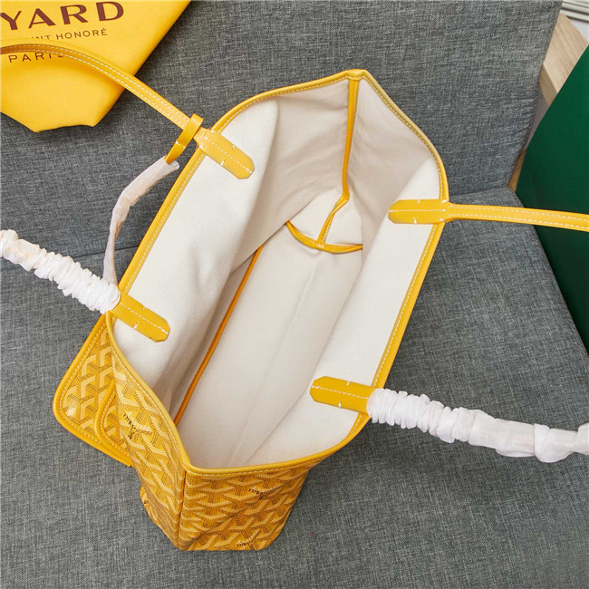 Goyard Saint Louis Tote MM (Varied Colors) - Image 127