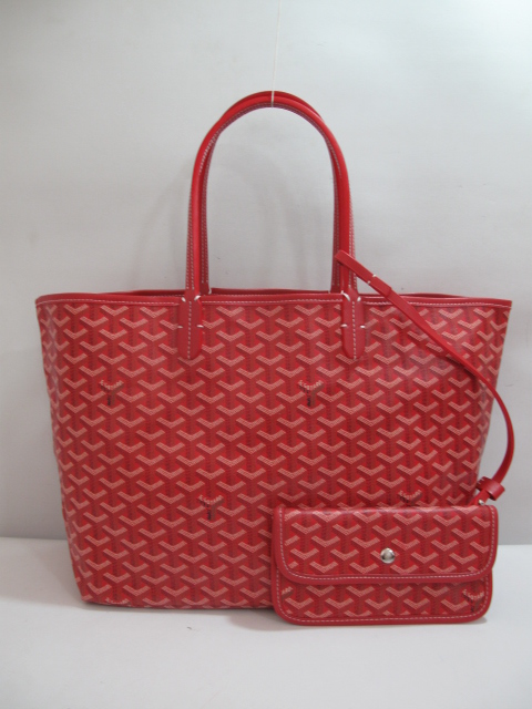 Goyard Saint Louis Tote MM (Varied Colors) - Image 192