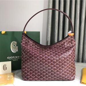 Boheme Hobo Bag 66200 Burgundy-1.jpg
