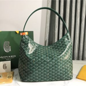 Boheme Hobo Bag 66200 Green-1.jpg