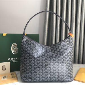 Boheme Hobo Bag 66200 Grey-1.jpg