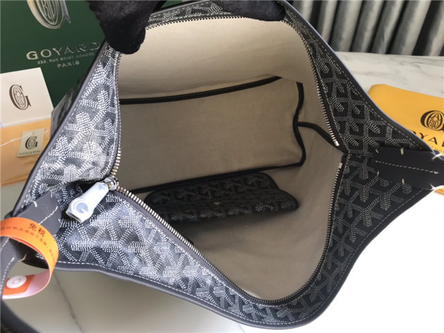 Boheme Hobo Bag 66200 Grey-7.jpg