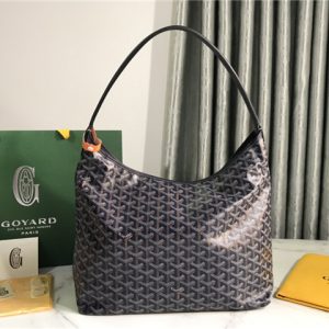 Boheme Hobo Bag 66200 Navy Blue-1.jpg