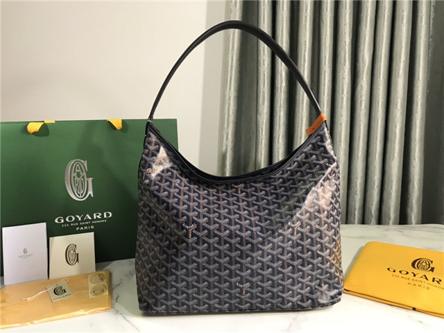Boheme Hobo Bag 66200 Navy Blue-3.jpg