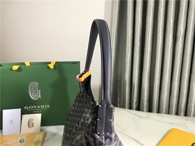 Boheme Hobo Bag 66200 Navy Blue-5.jpg
