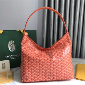 Boheme Hobo Bag 66200 Orange-1.jpg