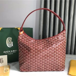 Boheme Hobo Bag 66200 Red-1.jpg