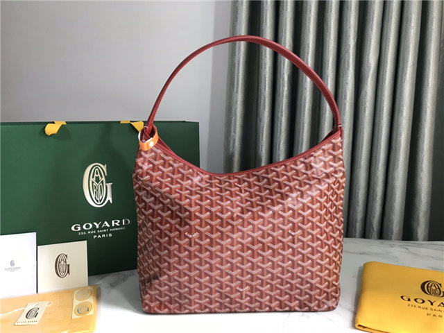 Boheme Hobo Bag 66200 Red-1.jpg