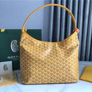 Boheme Hobo Bag 66200 Yellow-1.jpg
