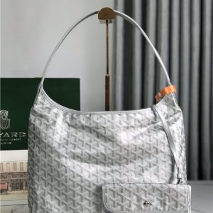 Boheme Hobo Bag 66201 Silver-1.jpg