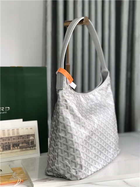 Boheme Hobo Bag 66201 Silver-2.jpg