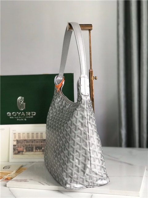 Boheme Hobo Bag 66201 Silver-3.jpg