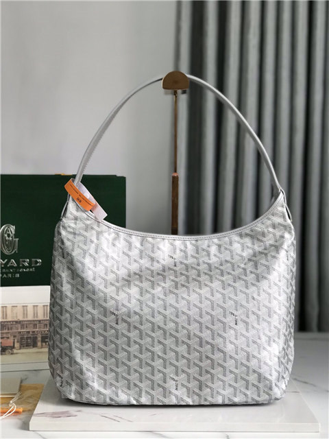 Boheme Hobo Bag 66201 Silver-4.jpg