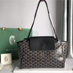 Rouette Souple Bag 66300 Black-1.jpg