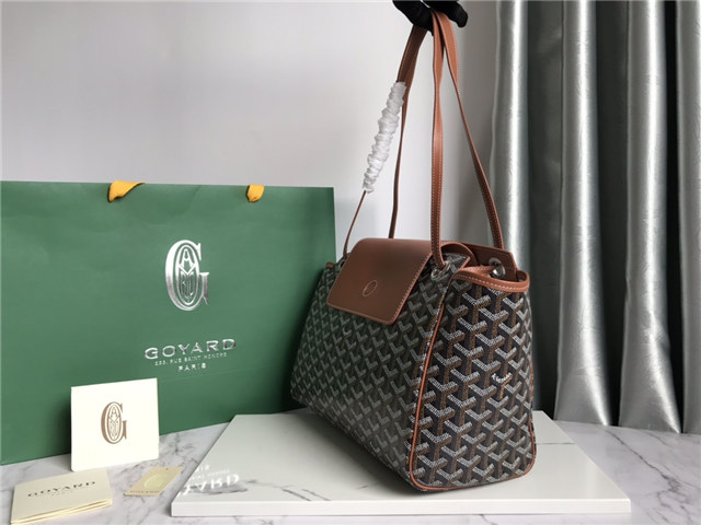 Rouette Souple Bag 66300 BlackTan-2.jpg