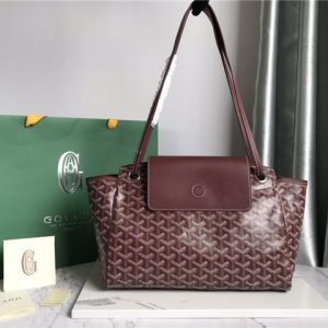 Rouette Souple Bag 66300 Burgundy-1.jpg