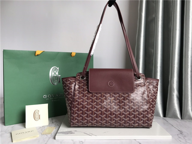 Rouette Souple Bag 66300 Burgundy-1.jpg