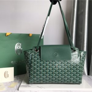 Rouette Souple Bag 66300 Green-1.jpg