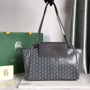 Rouette Souple Bag 66300 Grey-1.jpg