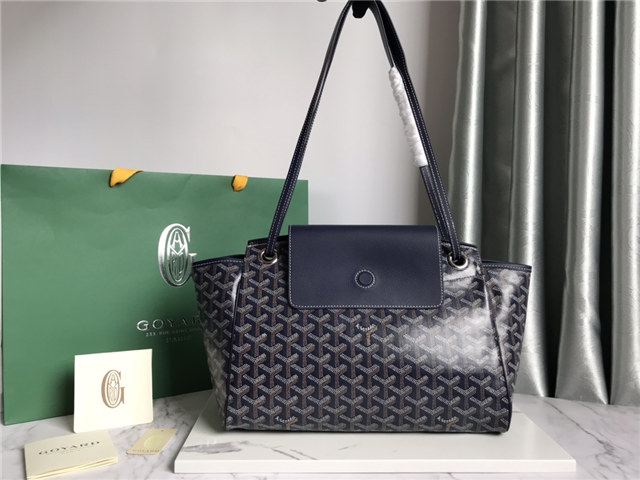 Rouette Souple Bag 66300 Navy Blue-1.jpg