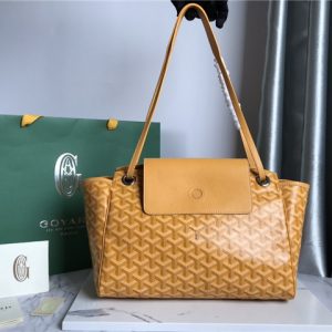 Rouette Souple Bag 66300 Yellow-1.jpg