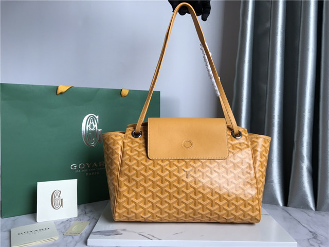 Rouette Souple Bag 66300 Yellow-1.jpg
