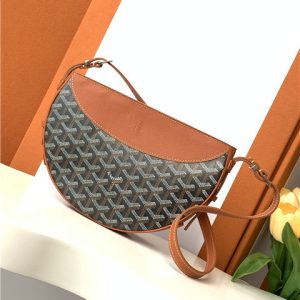 Hirondelle Bag 67100 BlackTan-1.jpg
