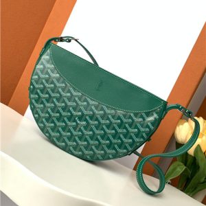Hirondelle Bag 67100 Green-1.jpg