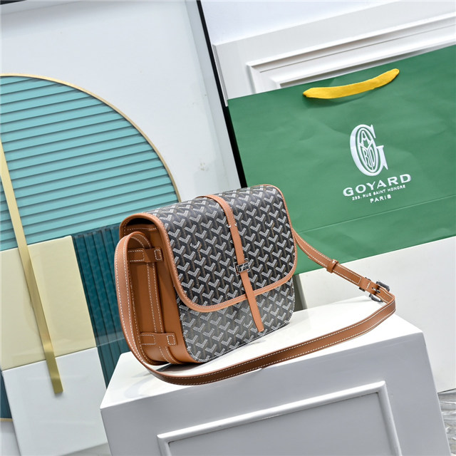 Belvedere MM Bag 67200 BlackTan-2.jpg