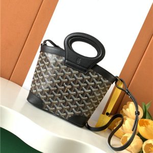 Goyard Beluga Mini Bag 67300 Black-1.jpg