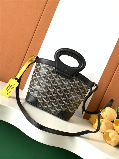 Goyard Beluga Mini Bag 67300 Black-3.jpg